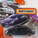 Matchbox 2020-0816-085 2010 Porsche Panamera / A-Case