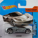 2014-038 LaFerrari Zweitfarbe neues Modell
