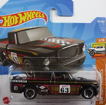 Hot Wheels 2022-093  '63 Studebaker Champ 5/10