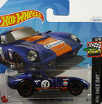 Hot Wheels 2024-122 Shelby Cobra "Daytona" Coupe / Zweitfarbe 5/10