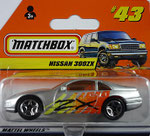 Matchbox 1998-43-219 Nissan 300 ZX