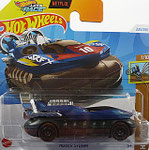 Hot Wheels 2024-223 Hover Storm 7/10
