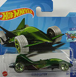 Hot Wheels 2023-162 Cloud Cutter / Erstfarbe 5/5