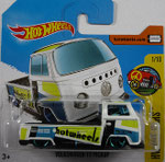 295 VW T2 Pickup / Zweitfarbe  / 1/10