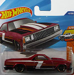 Hot Wheels 2025-043 1988 Jeep Wagoneer 5/10
