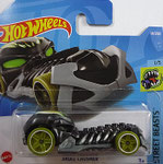 Hot Wheels 2022-014 Skull Crusher / Erstfarbe 1/5