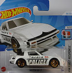 Hot Wheels 2024-080 Mazda RX-7 / Erstfarbe 8/10