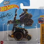 Hot Wheels 2024-064 Wheelie Chair / Zweitfarbe 3/5