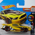 2016-065 ´13 Ford Mustang GT
