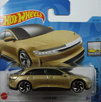 Hot Wheels 2023-097 Lucid Air / Erstfarbe 1/5