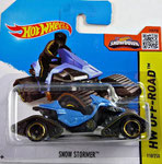 2015-110 Snow Stormer  neues Modell Zweitfarbe