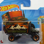 Hot Wheels 2023-033 Baja Hauler / Erstfarbe 3/5
