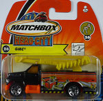 2004-26-470 GMC Bucket Truck