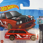 Hot Wheels 2024-138 BMW M3 Wagon / Zweitfarbe / neues Model 2024 10/10