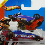 2013-116 F - Racer