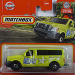 Matchbox 2024-063-1190 Nissan NV Van