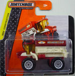 2015-042-853 Sowing Machine MBX FRM 6000