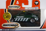 Matchbox 2002-28-439 BMW 328i Police