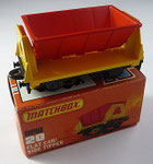 Side Tipper aus TP 20