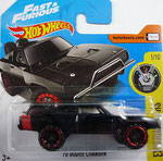 004 ´70 Dodge Charger 1/10