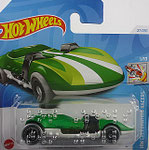 Hot Wheels 2024-027 Twin Mill (World Braille Day) / Zweitfarbe 1/10
