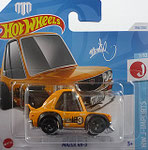 Hot Wheels 2024-156 Mazda RX-3 / Erstfarbe / neues Modell 2024  7/10