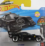 Hot Wheels 2026-031 La Liebre 2/5