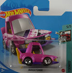 Hot Wheels 2021-084 Manga Tuner / Erstfarbe 5/5