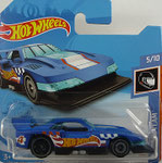 Hot Wheels 2021-210 GT-Scorcher / neues Modell 5/10