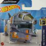 Hot Wheels 2022-179 Armadillo / neues Modell 9/10