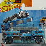Hot Wheels 2024-125 5 Alarm / Zweitfarbe 3/10