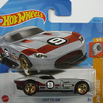 Hot Wheels 2023-165 Fast FeLion / Zweitfarbe 5/5