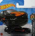 Hot Wheels 2024-032 '18 Camaro SS 2/5