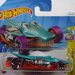 Hot Wheels 2024-039 Croc Rod 2/5