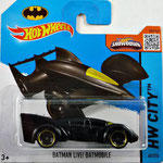 2015-065 Batman Live! Batmoblie  Erstfarbe