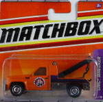 2010-073-188 GMC Wrecker / Zweitfarbe