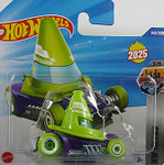 Hot Wheels 2025-148 Cone Shaker / Zweitfarbe / neues Modell 2025 5/5