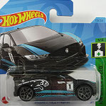 Hot Wheels 2023-158 Jaguar I-Pace eTrophy / neu in der Grundserie / Erstfarbe 9/10