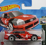 Hot Wheels 2023-077 Audi '90 quattro / neues Modell / Zweitfarbe 6/10