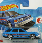 Hot Wheels 2023-047 Nissan Maxima Drift Car / Zweitfarbe 4/10