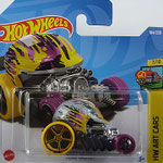 Hot Wheels 2022-184 Head Gasket / Erstfarbe 7/10