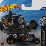 Hot Wheels 2025-025 Max Steel / Erstfarbe 2/10
