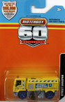 Matchbox 2013 60 Jahre - Matchbox - Walmart Ausgabe 