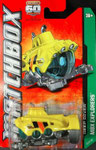 Matchbox 2013-101-891 Deep Diver