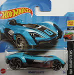 Hot Wheels 2023-012 Roadster Bite / Zweitfarbe 1/10