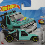 Hot Wheels 2023-080 Lolux / Erstfarbe 1/10