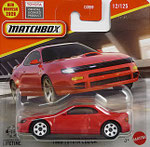 Matchbox 2026-012-1599 1993 Toyota Celica / neues Modell 2026