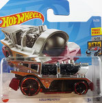Hot Wheels 2022-031 Loco Motorin' / Erstfarbe 5/10