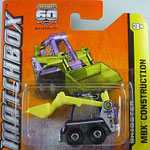 Matchbox 2013-076-789 Skidster