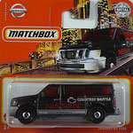 Matchbox 2021-066-1190 Nissan NV Van / C